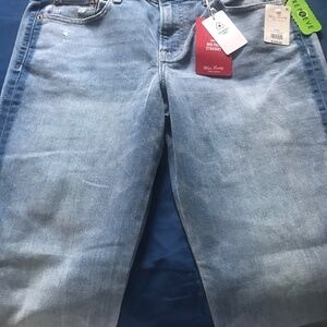 Lucky Brand Jeans